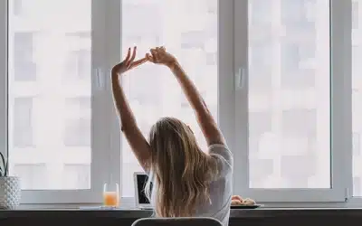 Formateur en bien-être au travail