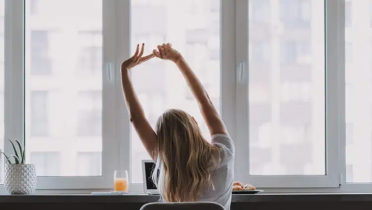 Formateur en bien-être au travail