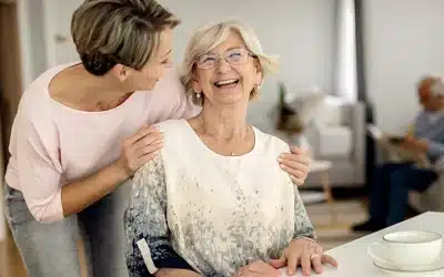 Formateur à la bientraitance de la personne âgée