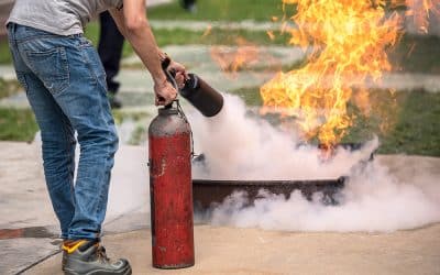 Formation incendie : comment sauver des vies en 3 gestes simples ?