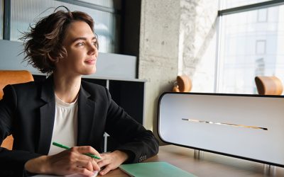 Trouver du sens et de l’optimisme au travail