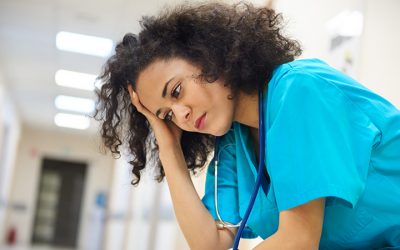 Gérer son stress et prévenir l’épuisement professionnel en établissement de santé
