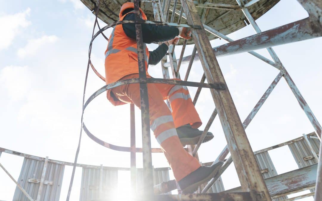 Formation SST : quel rôle pour le sauveteur secouriste du travail au quotidien ?