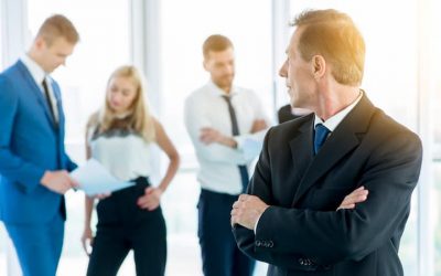 Santé mentale : pourquoi les managers doivent-ils être formés à repérer la détresse psychologique ?