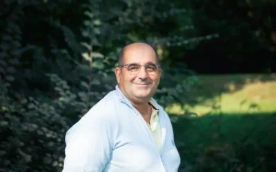 “Transmettre, ce n’est pas réciter un contenu, c’est partager ce qu’on a sur le cœur, sans tricher”