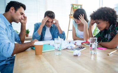 Gestion du stress et des émotions : quelles formations choisir pour renforcer la performance et la cohésion des équipes ?