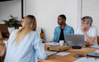 DRH ou directeur : comment préparer une réunion CSE sereine et bien cadrée ?