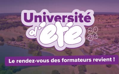 Université d&rsquo;été 2026