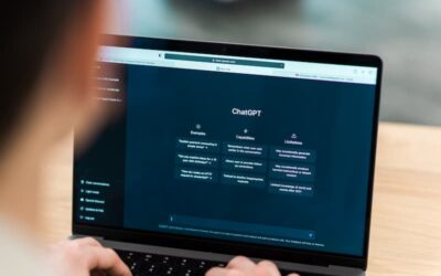 Intelligence artificielle au travail : quels nouveaux risques professionnels à anticiper ?