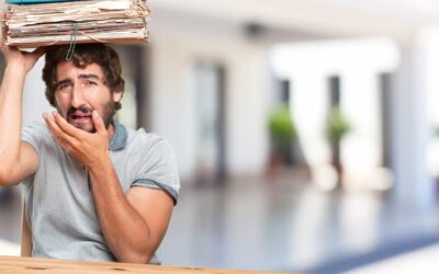 RPS : que faire lorsqu’un salarié parle de surcharge de travail ?