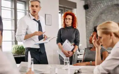 Management : comment désamorcer un conflit avant qu’il n’éclate ?