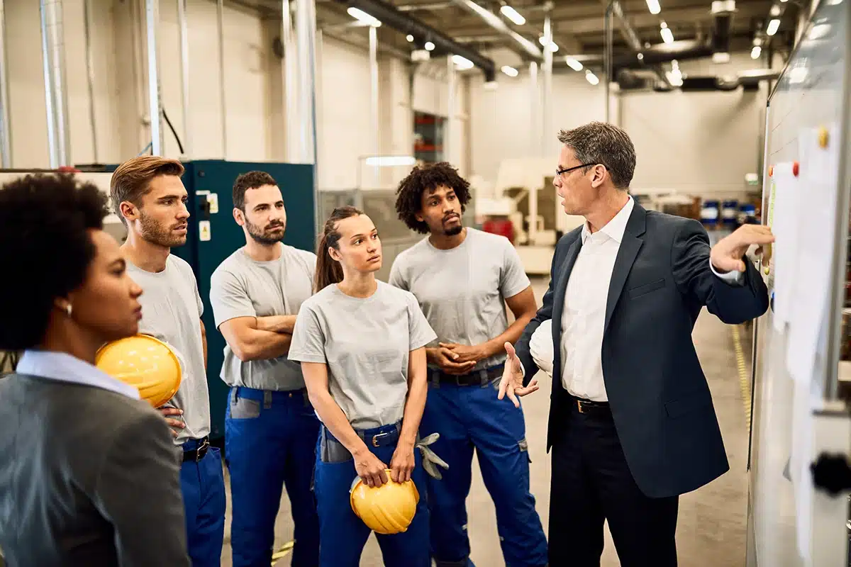 Découvrez comment prévenir les RPS en 2025 grâce à un management axé sur la santé et la qualité de vie au travail. Conseils pratiques et actions concrètes.