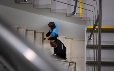 Incendie : votre plan d’évacuation est-il vraiment connu de tous ?