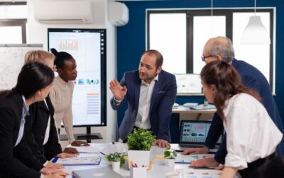 Management : comment donner du feedback sans braquer vos collaborateurs