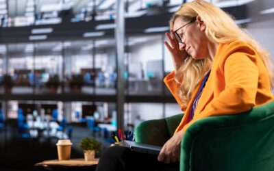 Management : comment adapter les objectifs quand la chaleur fatigue les équipes ?