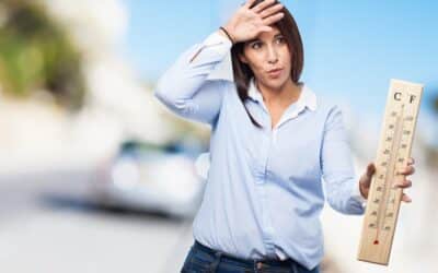 RPS : la chaleur peut-elle aggraver les tensions en entreprise ?