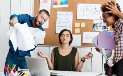 IA et RPS : comment éviter que l&rsquo;automatisation ne crée de nouvelles tensions ?
