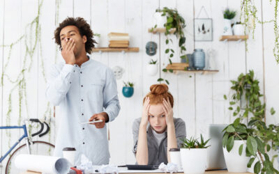 IA et sens au travail : comment éviter que la technologie ne vide le travail de son sens ?