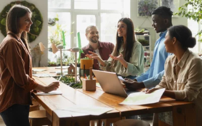 Démarche QVCT : par où commencer quand on part de zéro ?