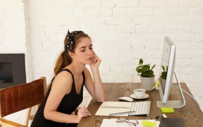 IA et transformation du travail : enjeux et impacts sur la santé mentale